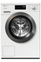 Miele WEB365 WCS Lotus White 8kg 1400 Spin Washing Machine